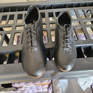 Jazz/clogging Oxfords (multiple)
